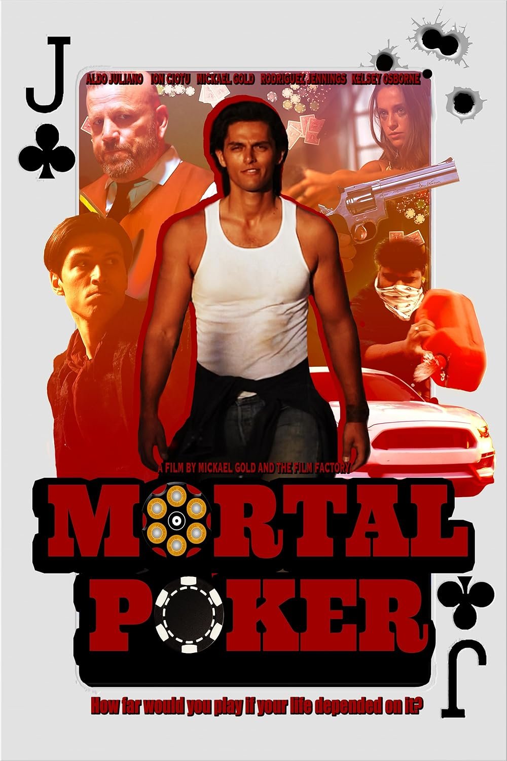 mortal poker